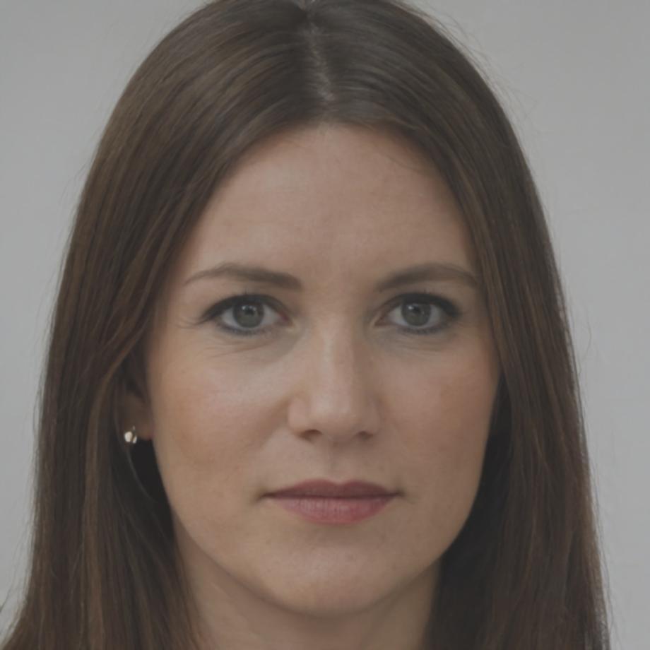 Portrait de Claire Durand